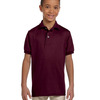 Youth DRI-POWER® ACTIVE Jersey Polo