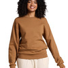 Adult NuBlend® Fleece Crew
