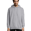Adult Ultimate Cotton® Pullover Hooded Sweatshirt