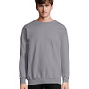 Adult Ultimate Cotton® 90/10 Fleece Crew