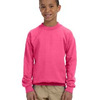 Youth Heavy Blend™ Fleece Crew