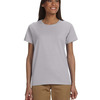 Ladies' Ultra Cotton® 6 oz. T-Shirt