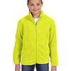 Youth Full-Zip Fleece