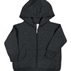 Infant Zip Fleece Hoodie