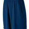 Youth Wicking Mesh Athletic Short