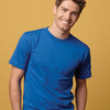 Unisex Union-Made Pocket T-Shirt