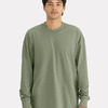 Unisex Heavyweight Long Sleeve T-Shirt