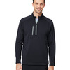Men's Quarter-Zip Pullover