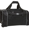 Hamblin 22 Wheeled Duffel