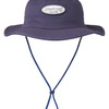 Surf Patch Canvas Bucket Hat