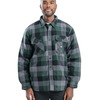 Men's Tall Timber Flannel Shirt Jacket