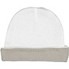 Infant Baby Rib Cap