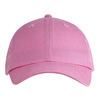Youth Brushed Twill Unstructured Cap