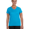 Ladies' Wicking T-Shirt