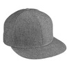 Flat Bill Cap