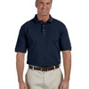 Men's Tall Short-Sleeve Polo