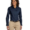 Ladies' Essential Poplin