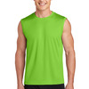 Sleeveless PosiCharge ® Competitor Tee