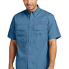 Short Sleeve Fishing Shirt