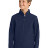 Youth Core Soft Shell Jacket