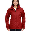 Ladies' Region 3-in-1 Jacket with Fleece Liner