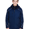 Men's Angle 3-in-1 Jacket with Bonded Fleece Liner