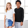 Youth Jersey Long-Sleeve T-Shirt