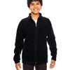 Youth Campus Microfleece Jacket