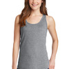 Port Ladies 5.4 Oz 100% Cotton Tank Top