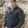 Men's Tall Motion Soft Shell Jacket