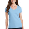 Women's Fan Favorite V Neck Tee