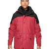 Adult 3-in-1 Two-Tone Parka