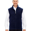 Men's Tall Journey Fleece Vest