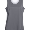 Ladies' Wicking Polyester Reversible Sleeveless Jersey