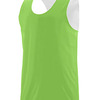 Youth Wicking Polyester Reversible Sleeveless Jersey