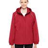 Ladies' Profile Fleece-Lined All-Season Jacket