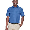 Men's Key West Short-Sleeve Performance Staff Shirt