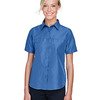 Ladies' Key West Short-Sleeve Performance Staff Shirt