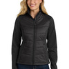 Women's Hybrid Soft Shell Jacket