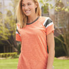 Women's Short Sleeve Fanatic T-Shirt