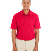 Men's Origin Performance Piqué Polo with Pocket