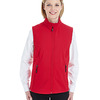Ladies' Cruise Two-Layer Fleece Bonded Soft Shell Vest