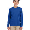 Youth Cool & Dry Performance Long-Sleeve Top