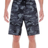 Men's Dobby Stretch Board Short