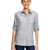 Ladies' Texture Woven Shirt