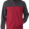 Men's Poly Spandex Motion Softshell Jacket