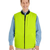 Adult Dockside Interactive Reversible Freezer Vest