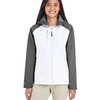 Ladies' Raider Soft Shell Jacket