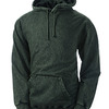 Adult Mineral Tie-Dyed Pullover Hoodie