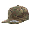 Multicam® Snapback Cap